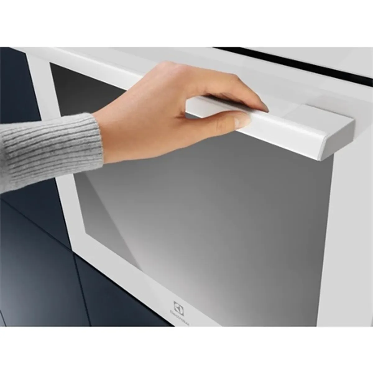 Electrolux EOF3H40BW beépíthető sütő fehér #8