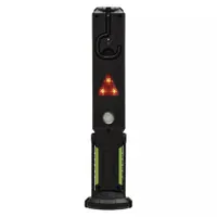 Emos P4525 COB LED lámpa 500 lm Li-Ion 2000 mAh IP43 tölthető, 3 üzemmód, forgó fogantyú, 3 mágnes #3