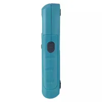 Emos M0501 multidetektor fa fém AC-vezeték optikai és akusztikus jelzés automatikus kikapcsolás 28x72x155 mm 1x9 V #2