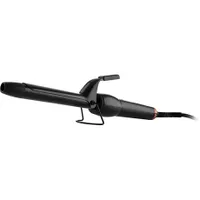 Sencor SHS8603BK hajsütővas 19 mm DeepBlack kerámia felület LED jelző lehajtható támasz #5