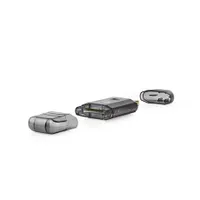 Nedis CRDRU2100BK kártyaolvasó Multicard usb 2.0 hub MMC SD SDHC SDXC #3