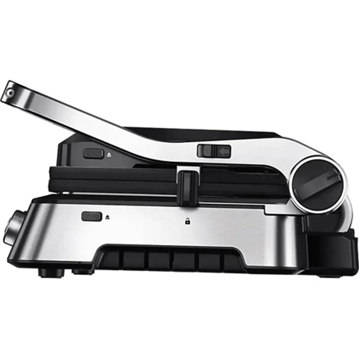 Braun CG9040 Multigrill 3-in-1 2000 W két független hőmérséklet-szabályozó mosogatógépben tisztítható alkatrészek #2