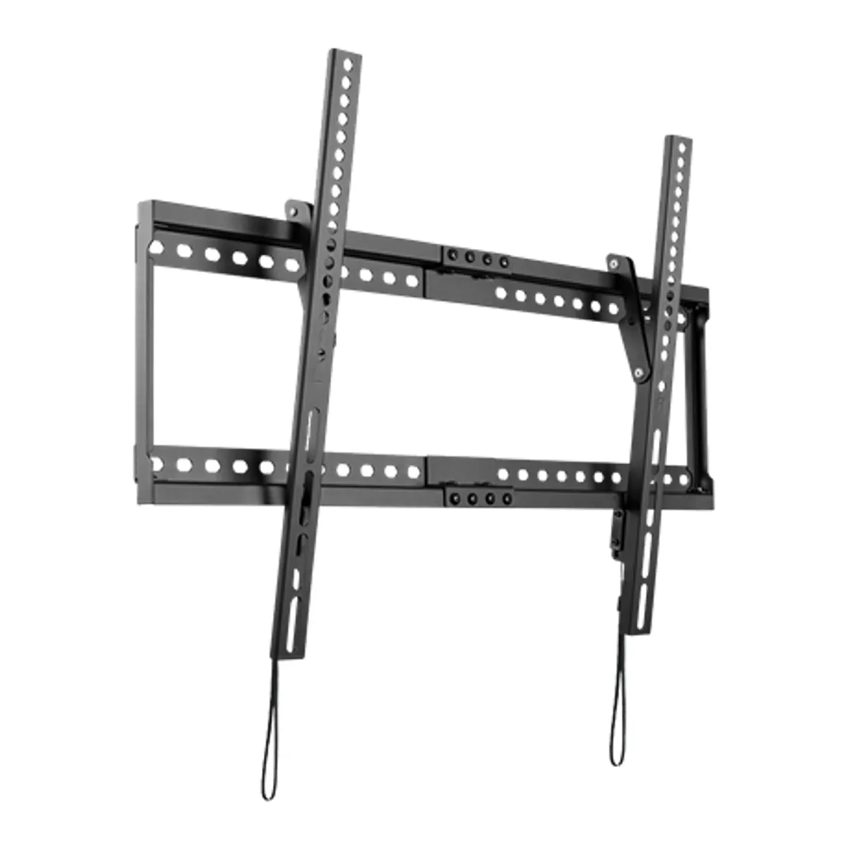 Stell SHO 5410 Fali konzol dönthető 37"-80" 75 kg teherbírás fekete #1