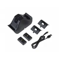 Nacon XBXDUALCHARGER dupla kontroller töltő Series X #3