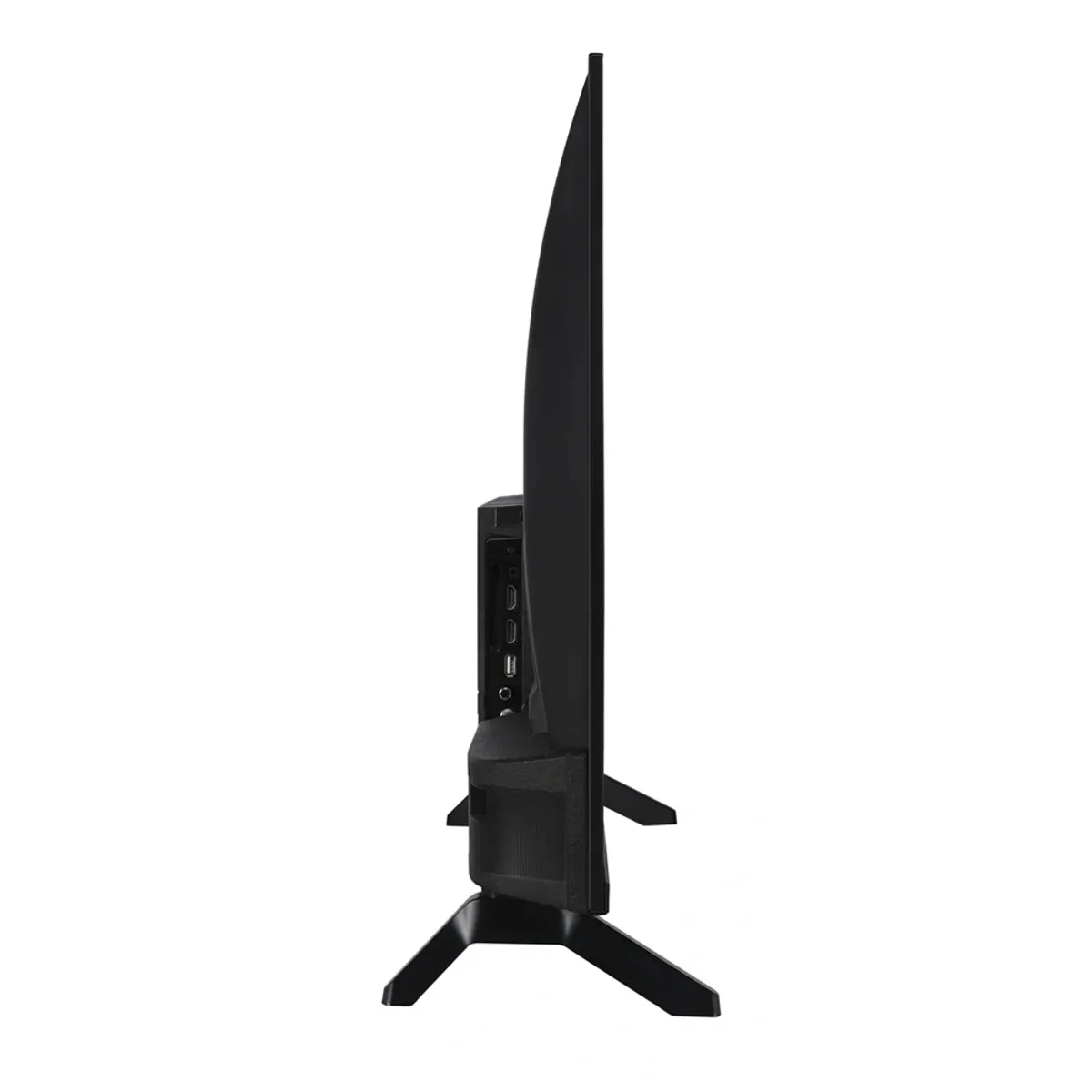 Hyundai HLM32TS500SMART 32" Direkt LED háttérvilágítás HD Ready Dolby Audio Plus Wi-Fi Smart 2x HDMI USB #4