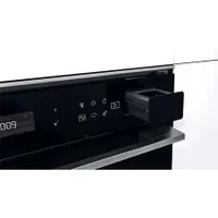 Whirlpool W7 OS4 4S2 H BL Sütő beépíthető elektromos #5