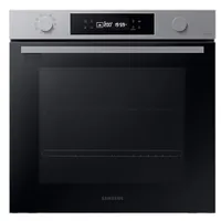 Samsung NV7B41207AS U3 beépíthető sütő 76 L katalitikus tisztítás légkeveréses Wi-Fi #1