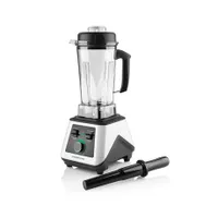 Eta 210090000 Vital Blend 1500 W 15000-28000 rpm BlendeX hatágú kés 2 l Tritan BPA-mentes pulzus funkció biztonsági zár #2