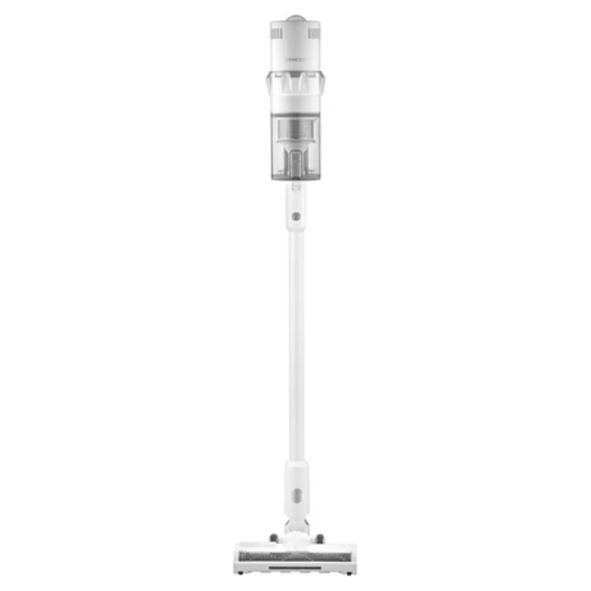 Sencor SVC 7522WH 2in1 akkumulátoros porszívó 250 W digitális motor 21,6 V Li-ion LED fúvóka HEPA 0,5 l 45 perc #2