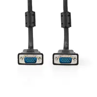 Nedis CCGL59000BK30 VGA kábel 3 m 1280x768 #2