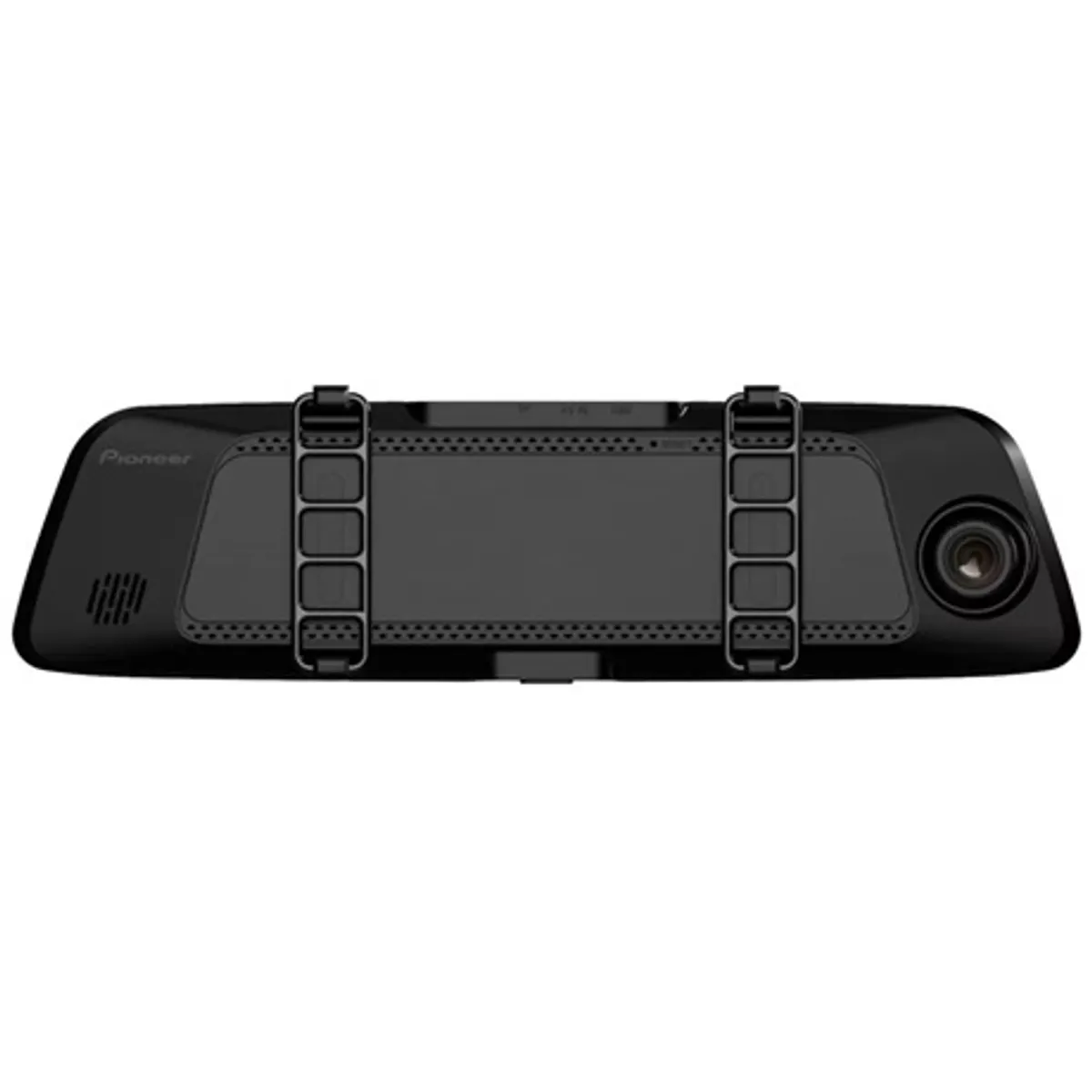 Pioneer VREC-150MD visszapillantó tükörre szerelhető kétcsatornás menetrögzítő kamera #3
