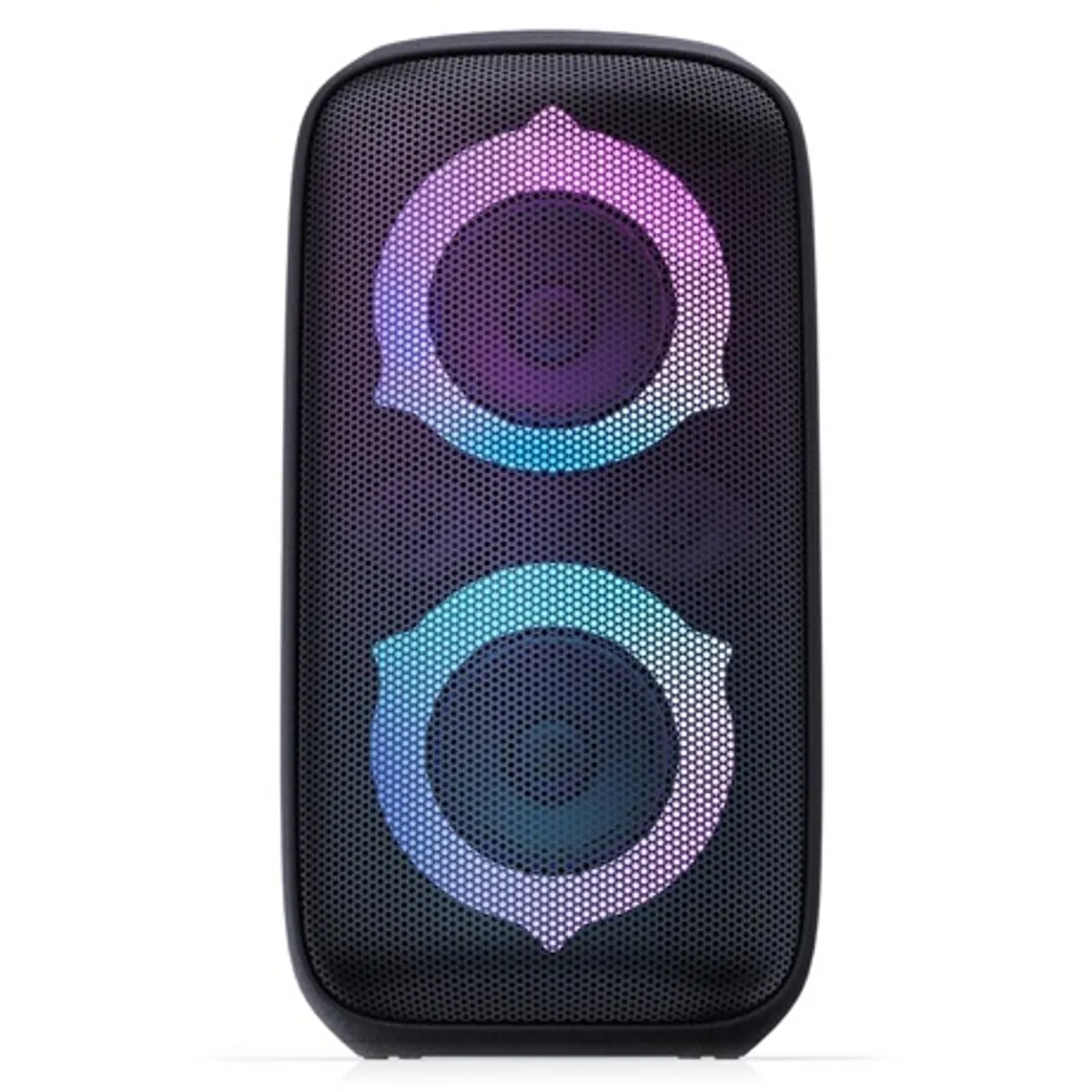 Sencor SSS 3500 Parti hangfal 80 W IPX4 vízálló TWS Bluetooth 5.0 9000 mAh 18 óra USB lejátszás TF kártya bemenet Aux #2