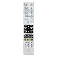 Home by Somogyi URC ALL Univerzális távirányító 9 márkát támogat piros LED 3D TV kompatibilis AAA elem nem tartozék #1