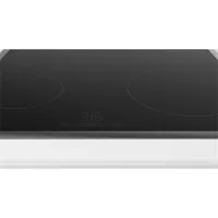 Bosch PKE645BA2E üvegkerámia beépíthető 60 cm 4-zónás touchselect restart Serie4 keretes #2