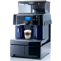 Saeco AULIKA TOP EVO HSC kávéfőző automata one touch cappuccino #1