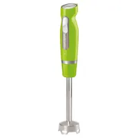 Sencor SHB4461GREUE3 Botmixer szett 1000 W 6 titán pengék 700 ml keverőedény 500 ml aprítóedény #4