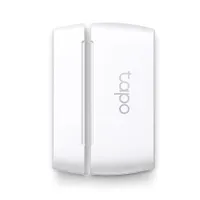 TP-Link TAPO T110 Ablak-ajtó nyitásérzékelő 868 és 922 MHz CR2032 3M ragasztó hub szükséges