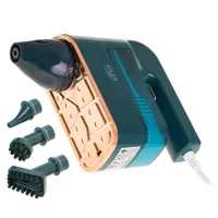 Adler AD7050 ruhagőzölő 1200 W 120 ml 22 ml percenként 3 m IPX4 vízállóság #5