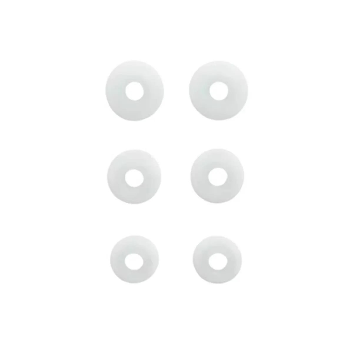 JBL TBEAMWHT Tune Beam fülhallgató 6 mm meghajtó bt 5.3 ANC ambient aware talkthru IP54 tok 30h üzemidő #9