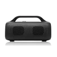 Jvc XSE843B hordozható Bluetooth hangszóró 80 W RMS 16 óra IPX5 TWS USB-C AUX #3