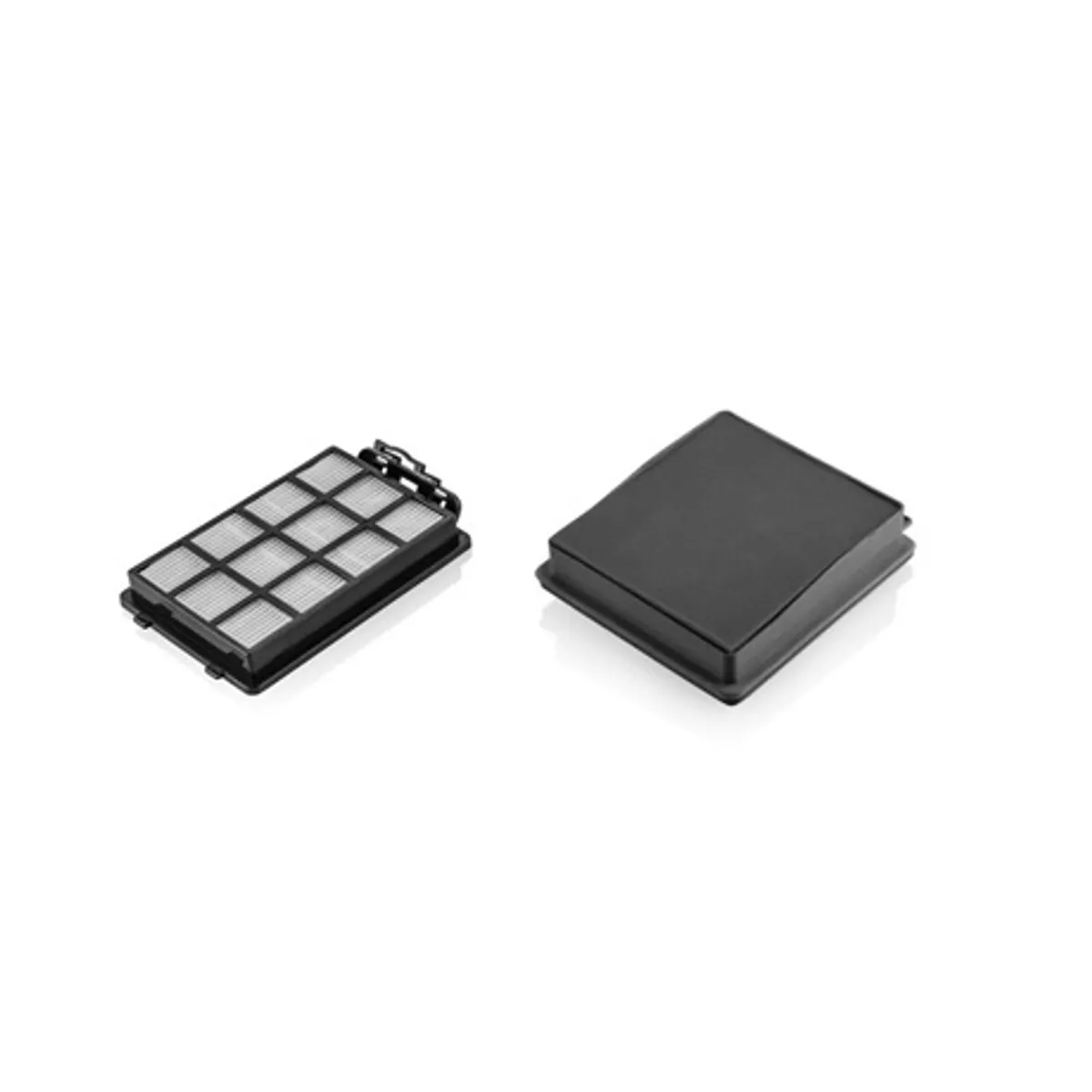 Eta 051390000 SALVET Salvet porzsák nélküli 700 W eco motor, 2x hepa szűrő, portartály 2,2 l, 7 m kábel, 360 fokos forgatható első kerék #7