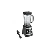 Bosch MMBH6P6B turmixgép 2L Tritán kehely 6 pengék rozsdamentes acél 1600W 6 program bpa mentes #1