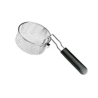 Beper P101FRI100 olajsütő 1 liter 950 W kivehető kosár 190 fok #3