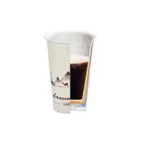 Delonghi DLSC057 Világjáró utazó bögre kerámia 300 ml duplafalú szilikon tetővel #2