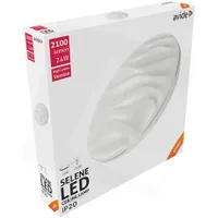 Avide ACLO38NW-24W-SEL Selene 24W 4000K NW 380mm #2