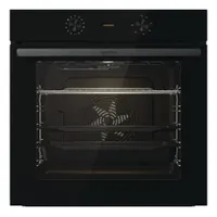 Gorenje BO6717E03BG beépíthető sütő 77 l A energiaosztály HomeMade Plus PerfectGrill #1