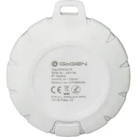 Gogen BS050STR Bluetooth hangszóró IPX7 NFC 5W 600 mAh 3,7 V 6 óra #2