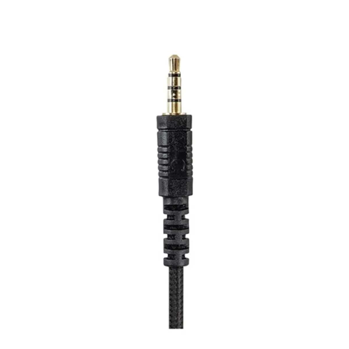 Hama 00139926 HS-P350 pc-headset rugalmas mikrofonkarral 3,5 mm jack 2 m fekete #3