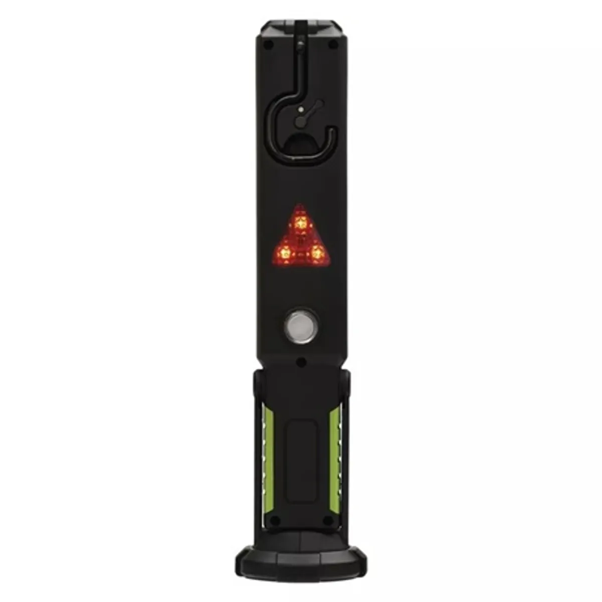 Emos P4525 COB LED lámpa 500 lm Li-Ion 2000 mAh IP43 tölthető, 3 üzemmód, forgó fogantyú, 3 mágnes #3