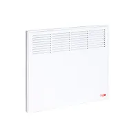 Ivigo MECHANICAL 500W Elektromos fűtőpanel IP24 1-5 m2 450x500x80 mm #1
