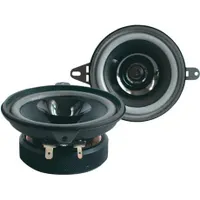 Sal BK 087 dupla kónuszú autóhangszóró pár 87 mm 4 ohm 2 x 35 W 75-18500 Hz 85 dB #1