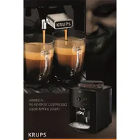 Krups EA811010 Arabica automata kávéfőző #2
