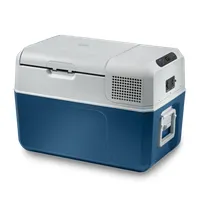 Mobicool MCF32 Hűtőláda kompresszoros 31 literes +20 °C és -10 °C DC és AC #1
