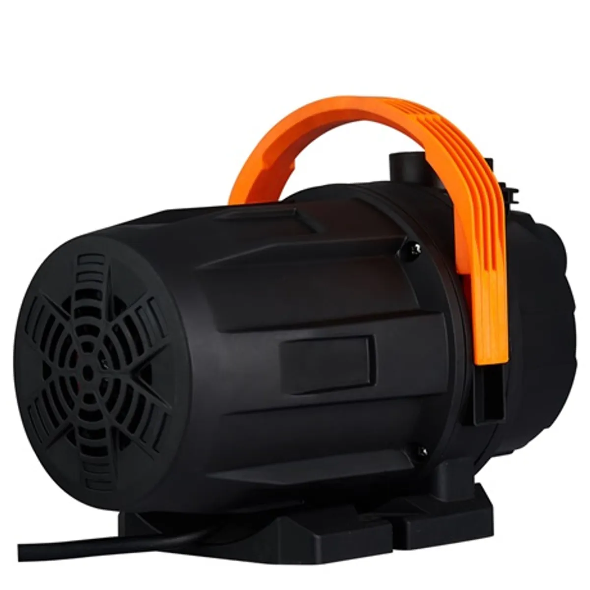 Acquaer EKJ-803P önfelszívó jet szivattyú 800 W 40 m emelés 3,6 m3h 7 m szívó mélység IPX4 1x1 csatlakozó 1,5 m kábel #3