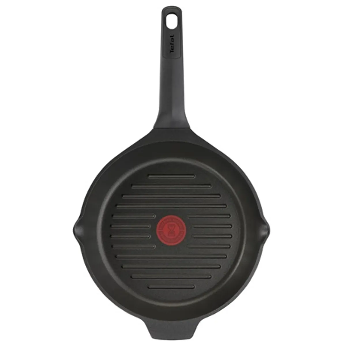 Tefal E2494044 Robusto grill serpenyő 26 cm 1.7 L indukciós sütőben 175C-ig mosogatógépben tisztítható tapadásmentes bevonat #2