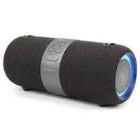 GoGEN BS420B FUNBEE IPX6 2x15W 4500mAh Bluetooth 4.2 TWS FM rádió USB-C AUX MP3 #9