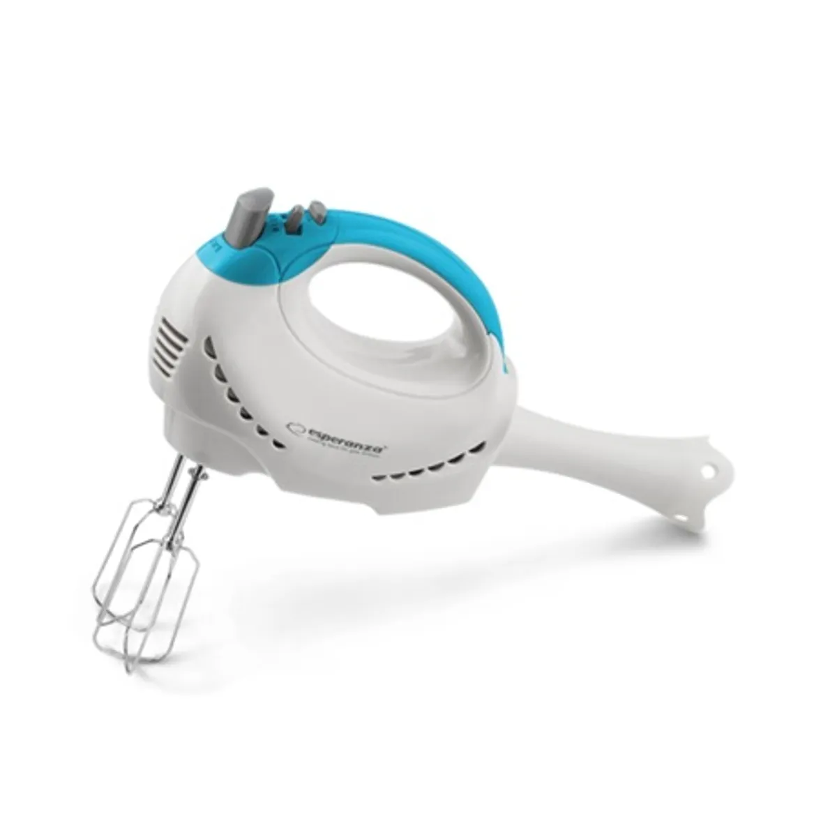 Esperanza EKM010 Tiramisu 2in1 kézimixer és botmixer 300 W #1