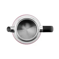 Eta 918690030 Storio vízforraló piros 1,7 l 2150 W automatikus kikapcsolás STRIX #5