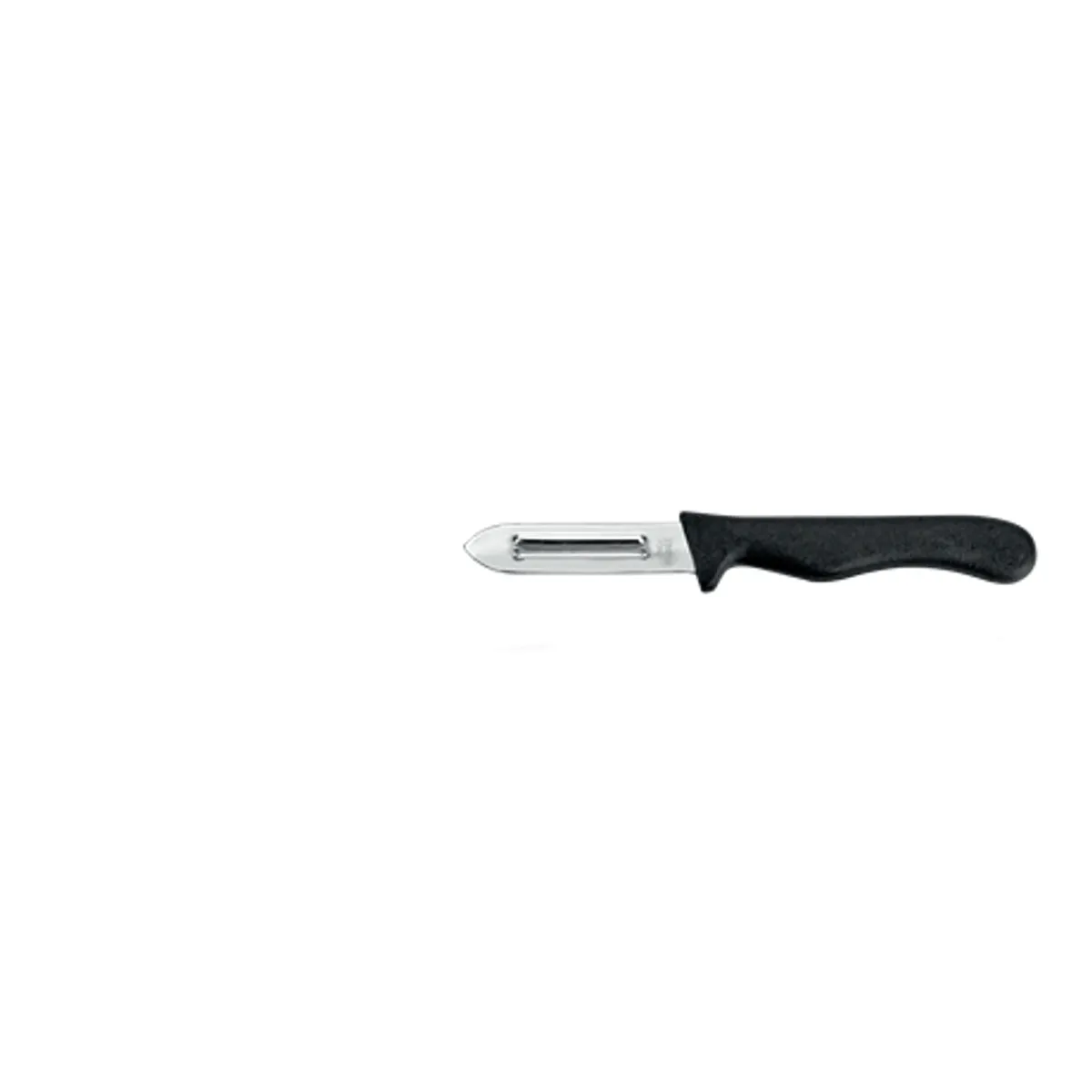 Metaltex MX258130 hámozókés 17,5 cm műanyag nyél #1