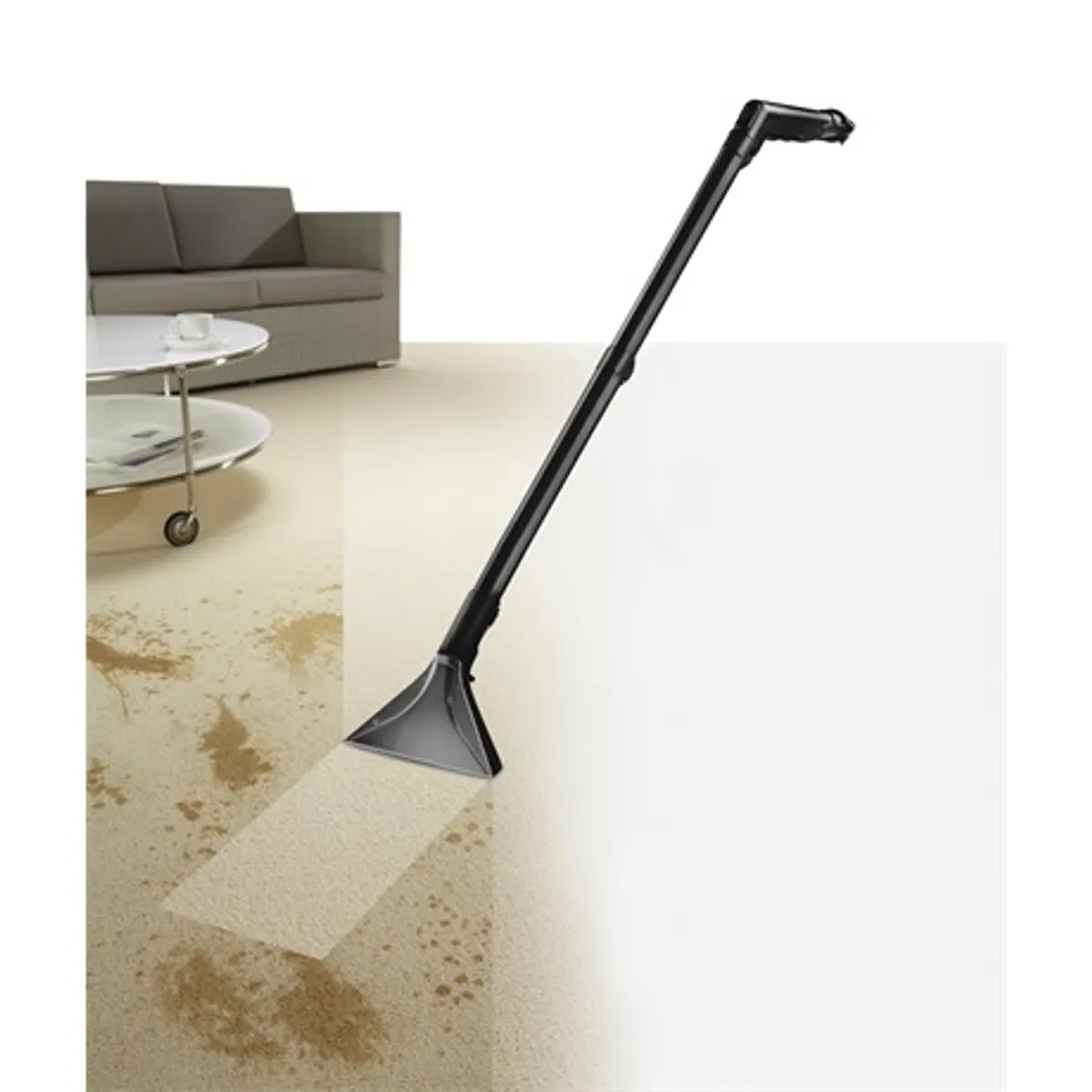 Karcher RM 519 6.295-771.0 szőnyegtisztító szer 1 L #2