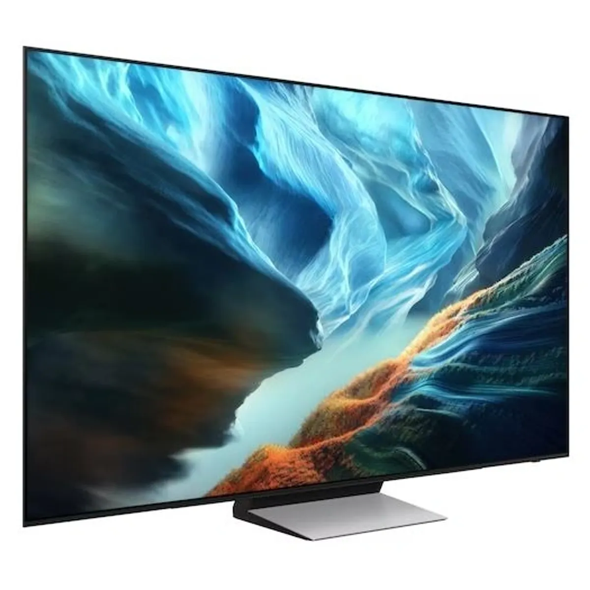 Samsung QE77S90HATXXH OLED televízió 77" 4K 165 Hz VRR G-SYNC FreeSync Pro #3