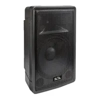 Sal PAX 42BT Aktív hangdoboz zenekari Bluetooth USB SD FM MIC LINE Speakon 35mm állvány #1