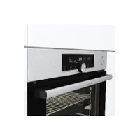 Gorenje BPSA6747A08X beépíthető sütő rozsdamentes dupla világítás #5