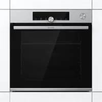 Gorenje BSA6747A04X Beépíthető sütő rozsdamentes acél #1