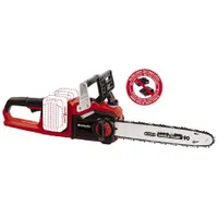 Einhell GP-LC 36-35 LI-SOLO láncfűrész 2x18V Power X-Change brushless kardhossz 35 cm