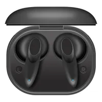 Sencor SEP 530BT BK Fülhallgató Bluetooth 5.1 érintéses vezérlés USB-C töltőtok 5 óra 10 m #4